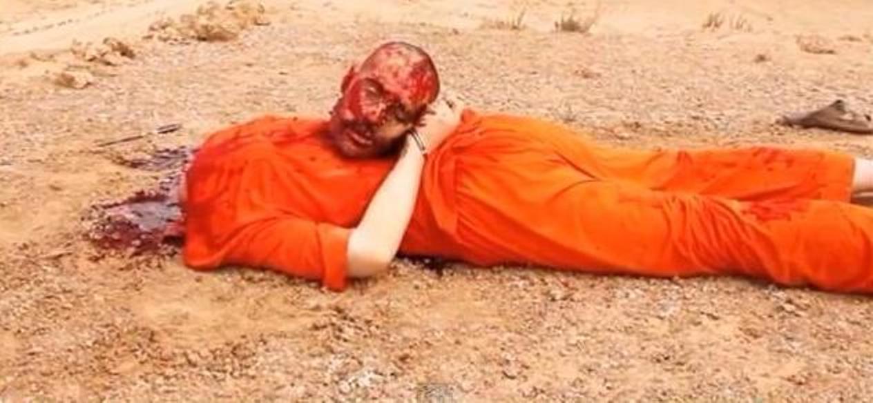 esrt Islamischer enthauptet James Foley. Islamische töten James Foley esrt Islamischer enthauptet James Foley. Islamische töten James Foley